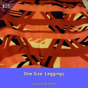 Lularoe leggings